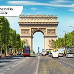 Bluestay 284 - Superbe Appartement Dans Le Marais